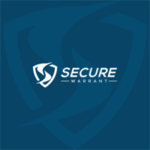 Secure Warrant logo